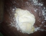 A picture of step 8 of Doughnut.