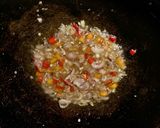 Foto langkah ke 3 dari resep Pindang Sambal Sereh.