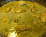 Foto del paso 4 de la receta: Pollo al cilantro🌺