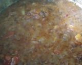 गोअन पुलाव (goan pulao recipe in Hindi) रेसिपी चरण 4 फोटो