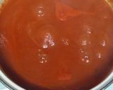 Foto del paso 7 de la receta: Spaghetti rojo con carne molida