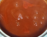 Foto del paso 7 de la receta: Spaghetti rojo con carne molida