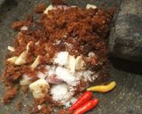 Foto langkah ke 3 dari resep Tahu Gejrot.