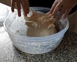 Foto del paso 8 de la receta: Focaccia Dulce