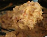 Foto del paso 1 de la receta: Empanadas de salchicha