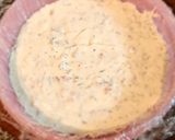 Foto del paso 4 de la receta: Cheesecake salado de queso crema