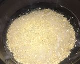 Foto del paso 2 de la receta: Hamburguesas vegetarianas de quinoa