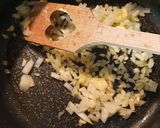 Sajtkrémleves recept fázis 1 fotója