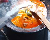 Foto langkah ke 4 dari resep Tongseng Daging Sapi Pedas Gurih.