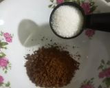 عکس مرحله 1 از دستور قهوه خامهای (دالگونا)