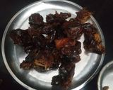 ડેટ્સ ડ્રાયફ્રુટ ચીકી (Dates Dryfruit Chiki Recipe In Gujarati) રેસીપી સ્ટેપ1ફોટો