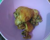 Foto langkah ke 5 dari resep Soto ayam bening.