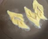 Une image de l'étape 4 de 🥟🍡🍢Bugnes recette de grand-mère 👵.