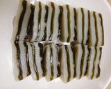 Hình bước làm 3 của món Bánh da lợn nước cốt dừa