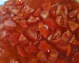 Foto langkah ke 4 dari resep Sambal Tomat.