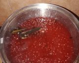 Foto langkah ke 3 dari resep Bubur Mutiara.