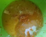 Foto del paso 2 de la receta: Bizcochuelo de Mandarina