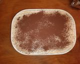 Tiramisu recept fázis 3 fotója