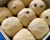 Foto langkah ke 7 dari resep #29 “Roti Kasur” kali ya namanya😅.