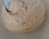 A picture of step 3 of Vickys Swedish Semla Easter Buns (Cream Buns) GF DF EF SF.