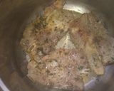 Foto del paso 4 de la receta: Chuleta con papas al merkén