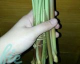 Foto langkah ke 1 dari resep Oseng boros kunci.