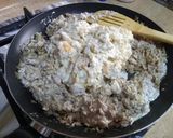 Foto del paso 5 de la receta: Chupe de jurel 🐟