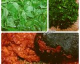 Foto langkah ke 1 dari resep Gulai daun singkong.