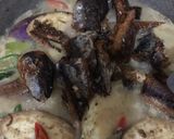 Foto langkah ke 4 dari resep Sayur Ikan Tongkol Pindang.