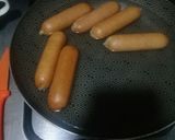 Foto del paso 1 de la receta: Chorizo campesino en salsa de vegetales