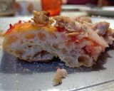 Foto del passaggio 9 della ricetta Pizza metodo Bonci