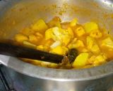 A picture of step 8 of Mix Vegetable.