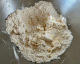 Foto del passaggio 2 della ricetta 232 • Biscotti friabilissimi con tuorli sodi (ricetta di Chiara Maci da “L’Italia a morsi”) 👏👏👏