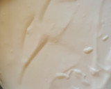 Foto del paso 6 de la receta: Tarta fría de queso y leche condensada