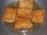 Risol sosis mayo chezyy