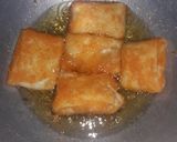 Foto langkah ke 4 dari resep Risol sosis mayo chezyy.