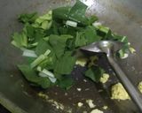 Foto langkah ke 3 dari resep Kwetiau goreng.