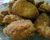 Foto langkah ke 10 dari resep Nugget pisang simple.
