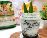 Foto langkah ke 7 dari resep Dhawet Cendol Kecebong (all homemade).