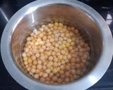 इंदौर का फेमस उसल पोहा रेसिपी चरण 1 फोटो