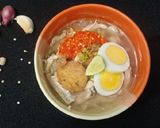 Foto langkah ke 6 dari resep Soto Banjar.