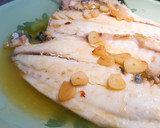 Foto del paso 4 de la receta: Dorada a la ondarresa