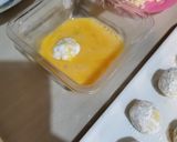 Foto langkah ke 6 dari resep Bitter Ballen Mozarella.