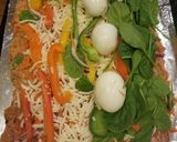Foto del paso 2 de la receta: Rollo de carne molida