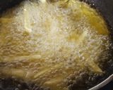 Foto langkah ke 4 dari resep Kentang Goreng gurih.