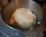 Foto del paso 3 de la receta: Pain au chocolat