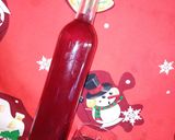 Foto del paso 4 de la receta: Cocktail navideño