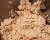 Foto del passaggio 3 della ricetta Mostaccioli morbidi