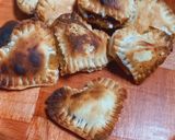 Foto del paso 3 de la receta: 💕Corazones rellenos💕 (con Tapas de Empanadas)