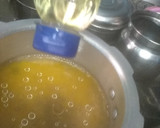 தால் தட்கா ரெசிபி ஸ்டேப் 2 புகைப்படம்